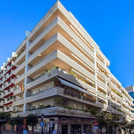 Apartamento Las Camelias - Marbella centro Esterno foto