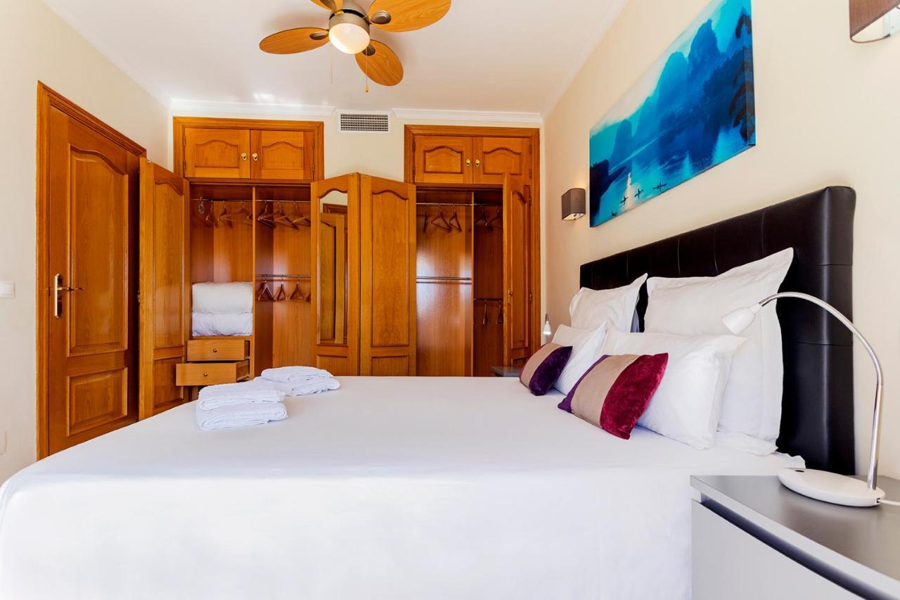 Apartamento Las Camelias - Marbella centro Esterno foto