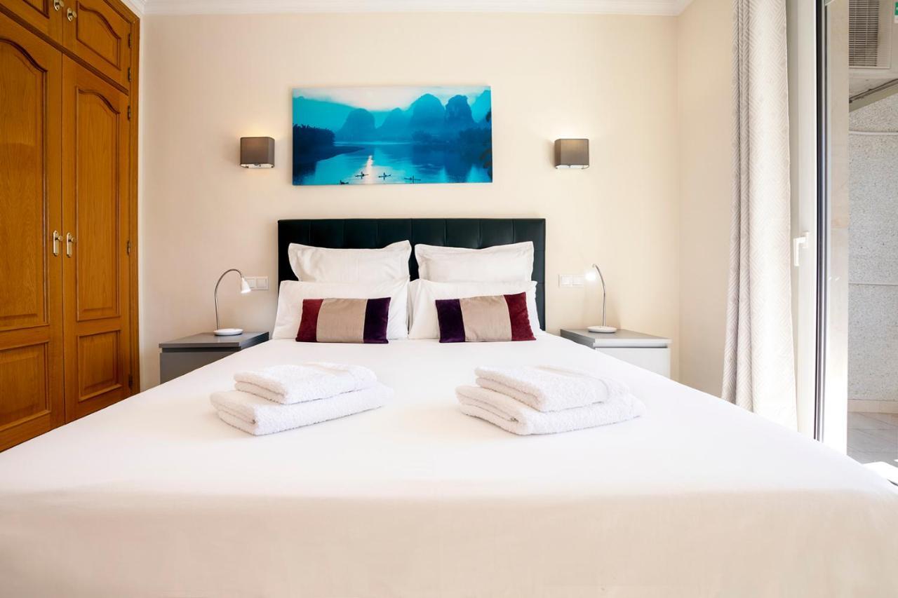 Apartamento Las Camelias - Marbella centro Esterno foto